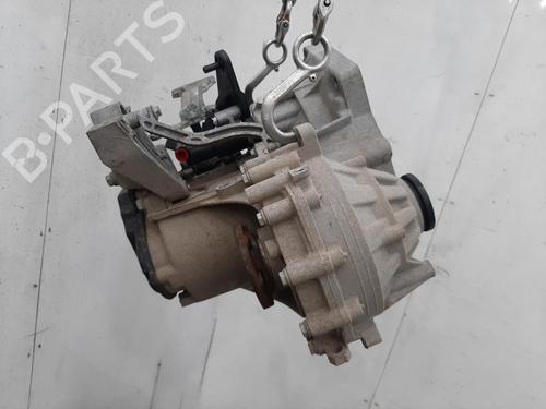 Gearbox VW GOLF VII (5G1, BQ1, BE1, BE2) 1.6 TDI | BP26745948M3 