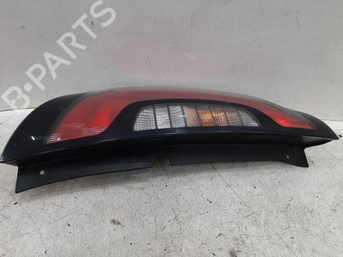 Left taillight KIA SOUL I (AM) 1.6 CRDi 128 | BP26795022C34 - Image 3