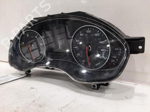 Instrument cluster AUDI A7 Sportback (4GA, 4GF) 3.0 TDI quattro | BP26814729C47 