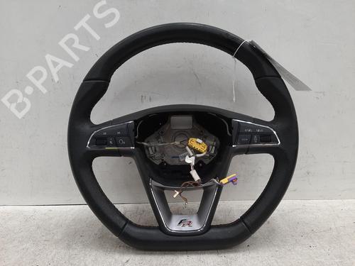 Rat SEAT IBIZA V (KJ1, KJG) 1.0 TSI (115 hp) 26745834