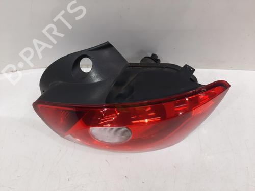 Right taillight SEAT IBIZA IV (6J5, 6P1) 1.2 | BP29496795C35