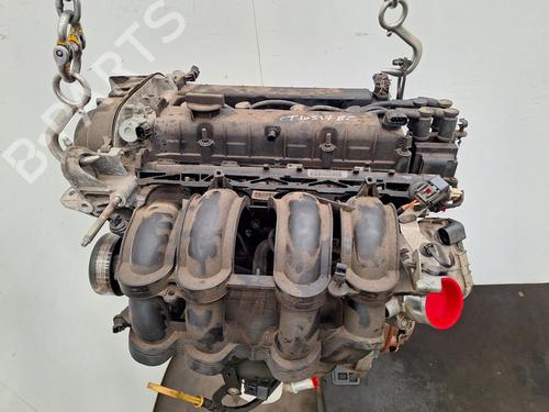 Engine FORD C-MAX II (DXA/CB7, DXA/CEU) 1.6 Ti | BP36290392M1  - Image 6