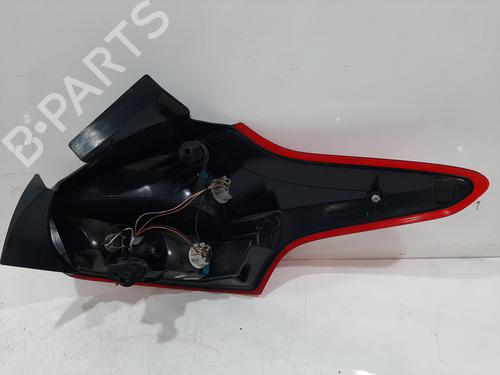 Left taillight FORD FOCUS III 1.5 TDCi | BP36403783C34 - Image 4