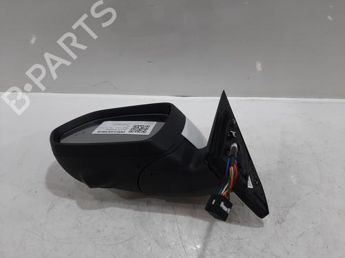 Ryggespeil venstre Ryggespeil venstre MG MG ZS SUV (AZS1) 1.5 VTi (106 hp) 33868314 33868314