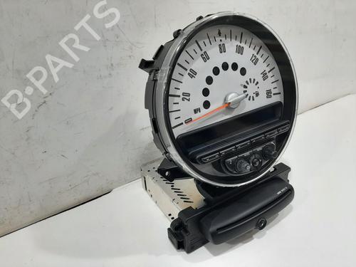 Radio MINI MINI (R56) One D | BP30095150E6