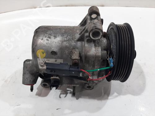 AC compressor CITROËN C3 III (SX) 1.6 BlueHDi 100 | BP29417217M34 