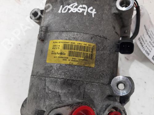 AC-Kompressor FORD KUGA II (DM2) 2.0 TDCi | BP38010725M34 - Image 3