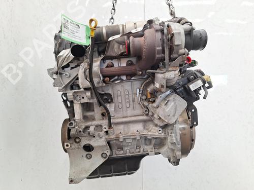 Engine FORD C-MAX II (DXA/CB7, DXA/CEU) 1.5 TDCi | BP28575294M1