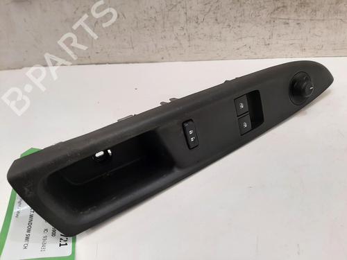 Used Switch Switch VAUXHALL VIVA (C16) 1.0 (75 hp) 33467413 33467413
