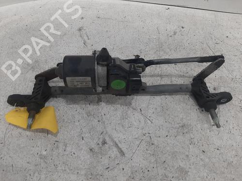 Used Front wiper motor FORD KA (RU8) 1.2 (69 hp) 26869867