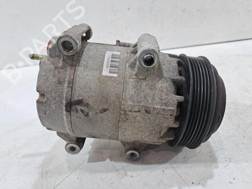 AC compressor SSANGYONG KORANDO (CK) 2.2 Xdi | BP31846703M34