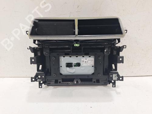 Electronic module LAND ROVER DISCOVERY V (L462) D350 MHEV 4x4 | BP31812100M83