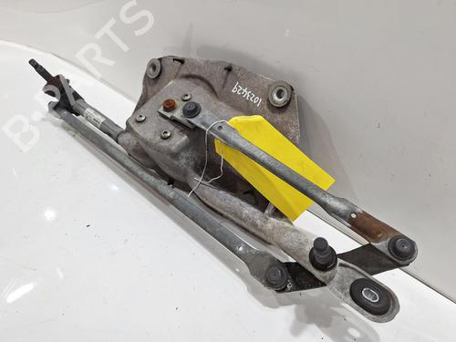 Viskermotor vindrute VAUXHALL ASTRA Mk V (H) (A04) 1.7 CDTi (L48) | BP28039483M29 