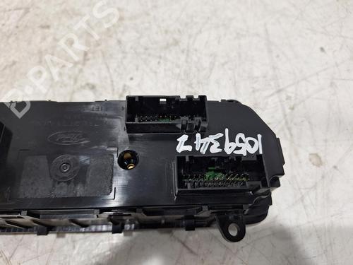 Climate control FORD FOCUS III Turnier 1.5 TDCi | BP38537379I5 - Image 6