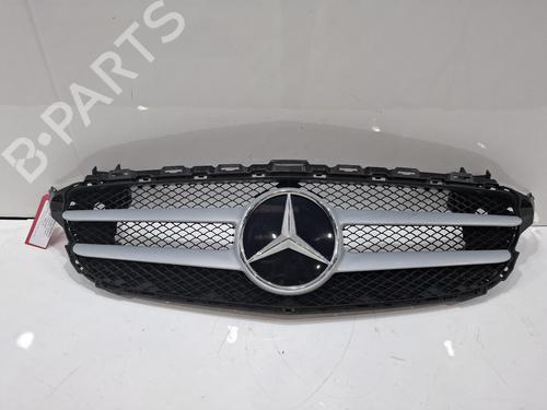 Used Grille Grille MERCEDES-BENZ C-CLASS (W205) C 200 EQ Boost (205.077) (184 hp) 39694687 39694687