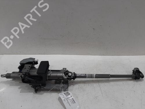 Used Steering column Steering column PEUGEOT 208 II (UB_, UP_, UW_, UJ_) 1.2 Hybrid 100 (101 hp) 32422527 32422527