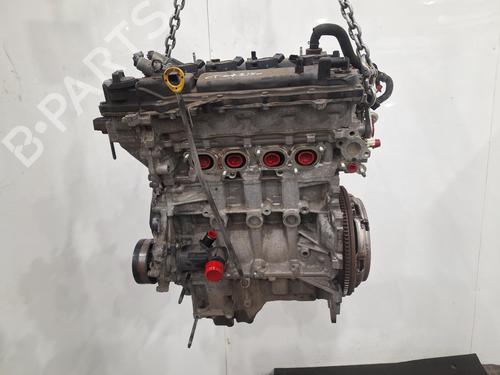 Engine TOYOTA YARIS (_P13_) 1.3 (NSP130_, NSP130) | BP32357689M1 