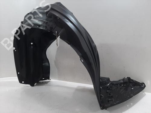 Wheel arch MAZDA 3 Saloon (BM_, BN_) 2.2 D | BP26847938C56