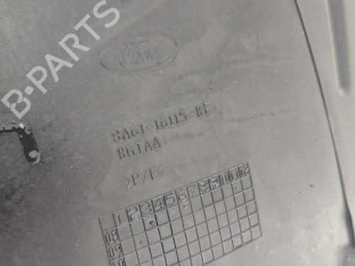 Hjulbue FORD FIESTA VI (CB1, CCN) 1.4 | BP32324974C56 