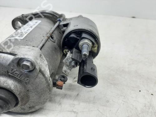 Starter AUDI A3 Sportback (8VA, 8VF) 2.0 TDI | BP26794267M8 - Image 4