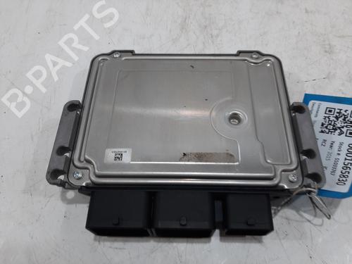 Control unit PEUGEOT RCZ 1.6 16V | BP30496004M11 
