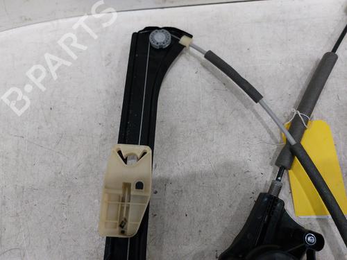 Front left window mechanism SKODA KODIAQ I (NS6, NS7, NV7) 2.0 TDI 4x4 | BP26868323C22 