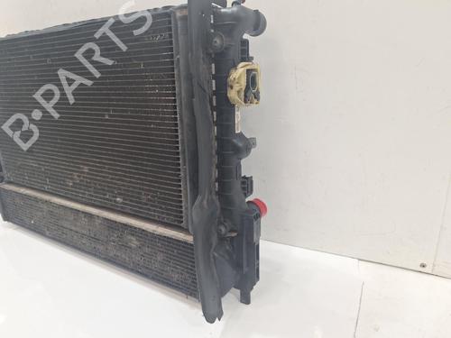 Radiator set AUDI A1 Sportback (8XA, 8XF) 1.0 TFSI | BP32270084M120