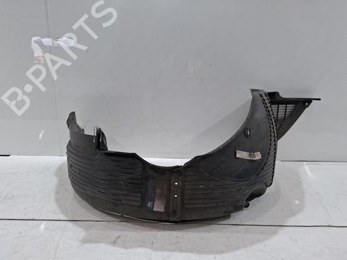 Used Wheel arch Wheel arch HYUNDAI i10 II (BA, IA) 1.0 (67 hp) 39737847 39737847