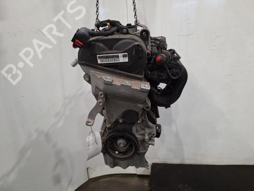 Used Engine Engine 38568476 38568476