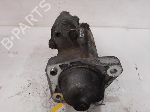 Starter VAUXHALL INSIGNIA Mk II (B) Hatchback (Z18) 2.0 D (68) | BP29553596M8 - Image 4