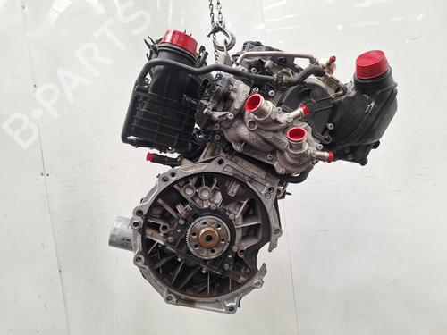 Engine VW GOLF VII (5G1, BQ1, BE1, BE2) 1.5 TSI | BP37540010M1  - Image 5