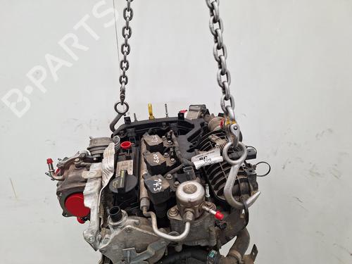 Engine FORD FIESTA VI (CB1, CCN) 1.0 Sport | BP38859875M1 - Image 6