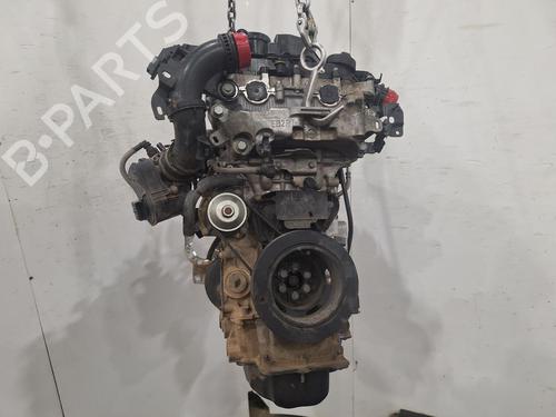 Used Engine Engine PEUGEOT 308 II (LB_, LP_, LW_, LH_, L3_) 1.2 THP 130 (131 hp) 40112020 40112020