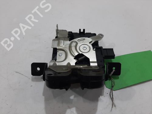 Used Tailgate lock JAGUAR I-PACE (X590) EV400 AWD (400 hp) 29322608
