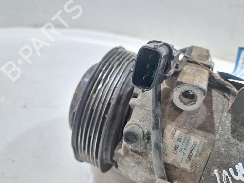AC compressor KIA PICANTO II (TA) 1.0 | BP32977118M34 - Image 4