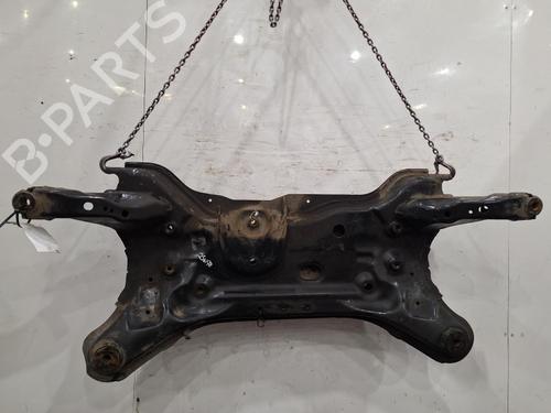 Used Subframe Subframe FORD TRANSIT CUSTOM V362 Van (FY, FZ) 2.0 EcoBlue (130 hp) 40500166 40500166