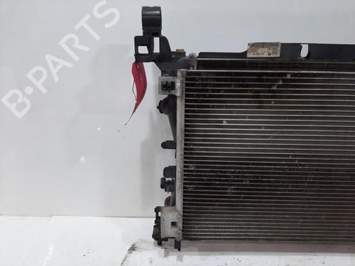 Radiator set VAUXHALL ADAM (M13) 1.2 | BP34178592M120  - Image 6