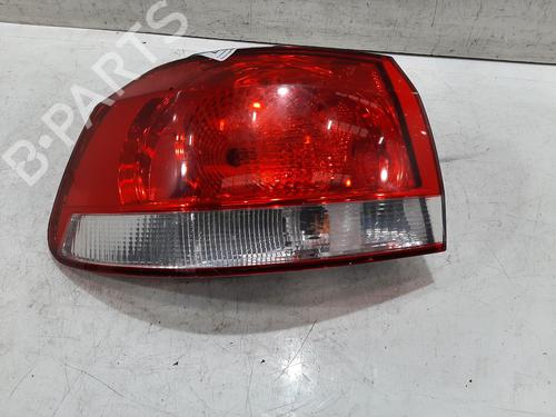left-taillight-vw-golf-vi-5k1-2008-2009-2010-2011-2012-2013-2014-32976765 main image