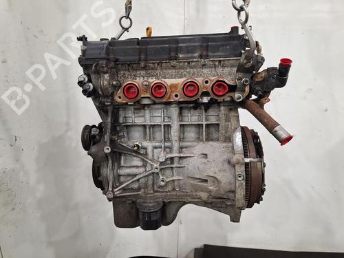 Engine VAUXHALL AGILA Mk II (B) (H08) 1.2 i 16V | BP31209260M1 