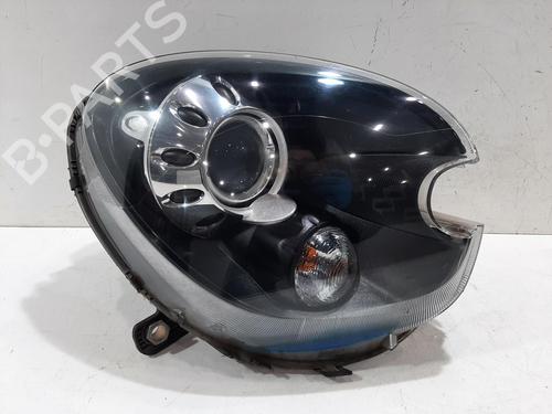 Used Right headlight MINI MINI COUNTRYMAN (R60) Cooper S ALL4 (184 hp) 32239626