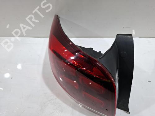 Left taillight DACIA SANDERO II TCe 90 (B8M1, B8MA, B8AC) | BP39241676C34 - Image 3