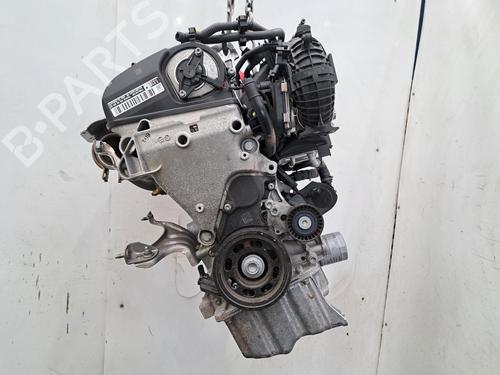 Used Engine VW GOLF VIII (CD1, DA1) 1.5 TSI (131 hp) 26825504
