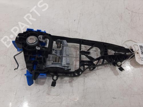 Utvendig håndtak Utvendig håndtak MINI MINI (F66, F65) Cooper C (F65) (156 hp) 33466982 33466982