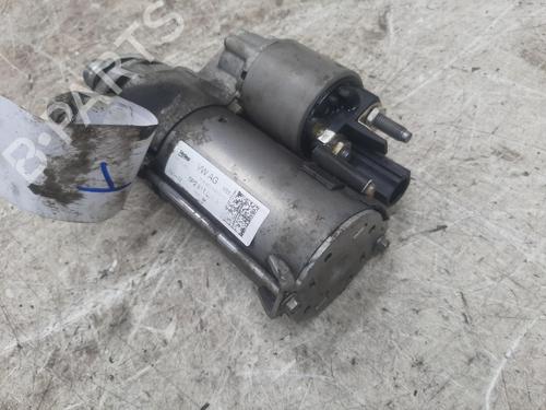 Starter AUDI A6 C8 Avant (4A5) RS6 Mild Hybrid quattro | BP26752998M8 
