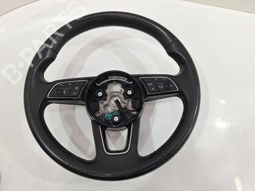 Used Steering wheel AUDI A3 (8V1, 8VK) 1.4 TSI (150 hp) 26870848