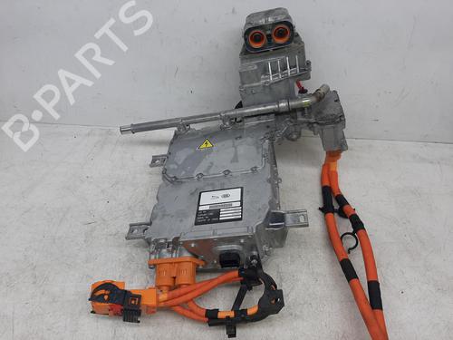 Elektronisk modul JAGUAR I-PACE (X590) EV400 AWD (400 hp) 26844629