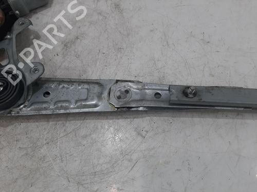 Front right window mechanism HONDA CIVIC IX (FK) 1.6 i-DTEC (FK3) | BP31341783C23 