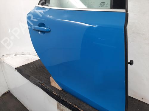 Right rear door VOLVO V40 Hatchback (525) T2 | BP29922785C5
