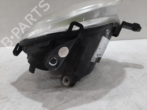Left headlight FIAT 500 (312_) 1.2 (312AXA1A) | BP35922828C28 - Image 2