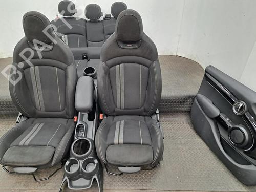 Conjunto de bancos MINI MINI (F55) Cooper | BP37223017C78 - Image 5